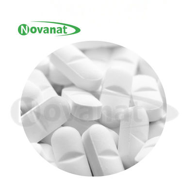 Private Label Probiotic Tablet 10B CFU/Tablet ODM OEM