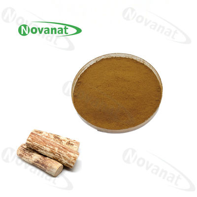 Kudzu Root Extract Herbal Extract Powder 8.5%, 10% , 40% Puerarin /Treat A lcohol Intoxication/Clean Label