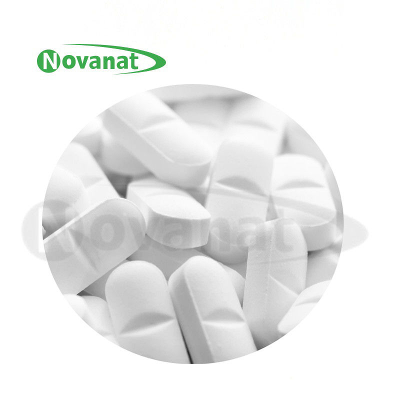 Private Label Probiotic Tablet 10B CFU/Tablet ODM OEM