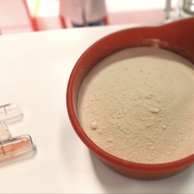 Parabacteroides Distasonis PD001 / postbiotici / da bianco a grigio in polvere utilizzata negli alimenti per animali/prodotto di migliore qualità