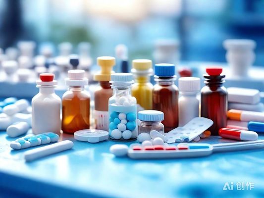 Parabacteroides Distasonis PD001 / Postbiotici / Da bianco a grigio in polvere utilizzato nei prodotti sanitari / Prodotto di migliore qualità